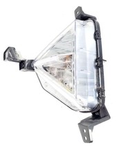 Right Front Day Lamp PN 321-1612r-ac New Fits 19 20 Hyundai Elantra90 Da... - $41.56