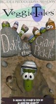 Veggie Tales: Dave and the Giant Pickle [DVD] - £4.76 GBP
