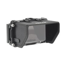 Cage For Atomos Ninja V/Ninja V+ / Shinobi/Zato Connect Monitors With Su... - $148.99