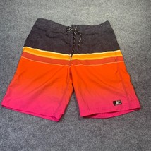 flying point surf &amp; sport men shorts size 28 - $18.32