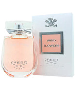 Creed Wind Flowers Eau De Parfum 2.5floz/75ml For Women Creed Pefume For... - £148.52 GBP