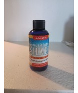 COLLOIDAL SILVER NATURES GIFT TO MANKIND-99.99% PURE NANO COLLOIDAL SILVER 4 OZ! - $13.81