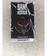 Demon Bear New Mutants Bam Box Exclusive Fan Art Enamel Pin - Volume 5 B... - $295.26 MXN