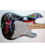 Pink Floyd Custom Sawtooth Stratocaster - £278.15 GBP