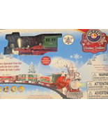 Lionel North Pole Express Holiday Train Set - 712109 - $98.51