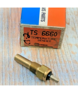 2x Napa Echlin TS6660 For Voyager Dart Shadow Omni Lancer 600 Tempertaur... - €20,22 EUR