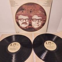 Ferrante And Teicher ‎– Self Titled - Gatefold Double LP - United Artist... - $7.87