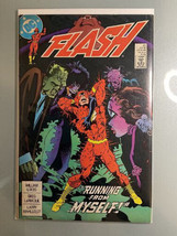 The Flash(vol. 2) #27 - DC Comics - Combine Shipping - £2.83 GBP