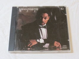 Marsalis Standard Time, Vol. 1 by Wynton Marsalis CD Jul-1987 Columbia Caravan - £10.27 GBP