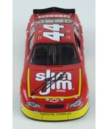 Justin Labonte Signed 2000 Monte Carlo Action Racing Collectables 1:24 D... - £23.38 GBP