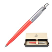 Parker Jotter Coral Ballpoint Pen Special Edition 60th Anniversary - 1904839 - £23.73 GBP