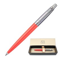 Parker Jotter Coral Ballpoint Pen Special Edition 60th Anniversary - 190... - £23.52 GBP