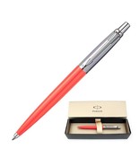 Parker Jotter Coral Ballpoint Pen Special Edition 60th Anniversary - 190... - £23.35 GBP
