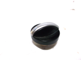 10-11-12-12 MAZDA 3/ MANUAL/ FAN/AIR TEMPERATURE/ CLIMATE/CONTROL KNOB/SILVER image 4