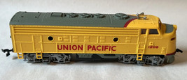 Vintage Powered Bachmann HO Union Pacific Diesel Locomotive #1206 - £20.11 GBP
