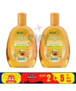 2 X RDL Babyface Facial Cleanser With Papaya Extract 150ml FREE SHIPPING - $614.40 MXN