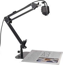 The Following Features Are Available: Document Camera For Teaching, Usb ... - $54.96