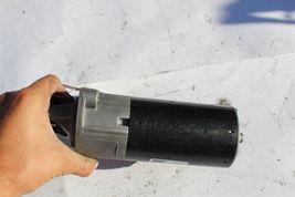 03-06 w215 MERCEDES CL600 S600 ENGINE STARTER X2314 image 7