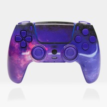 Galaxy Monoframe Sony x Killscreen DualSense PS5 Controller Clicky Mouse... - $2,754.71 MXN+