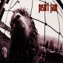 Pearl Jam Cd - £8.68 GBP
