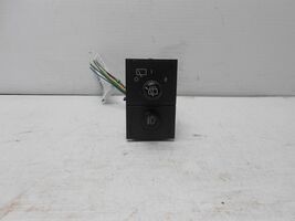 2003-06 Chevy Suburban Tahoe GMC Yukon Fog Light Rear Wiper Switch 15061682 - $19.99