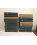 The Works of Charles Paul De Kock Set of 17 Medal Edition Numbered 982/1... - €169,72 EUR