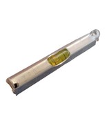Vintage Stanley Line Bubble Level 3” Long Made in USA - $6.88