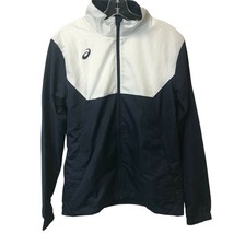 Asics Men&#39;s Upsurge Track Jacket (Size Small) - £41.67 GBP