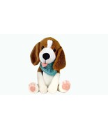 Beagle Crochet DIY Project for Pet Lovers, Great Gift for Dog Enthusiasts - $7.99