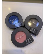 (3) ALMAY SHADOW SOFTIES EYE SHADOW all factory sealed - $14.92 CAD