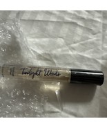 BATH &amp; BODY WORKS TWILIGHT WOODS PERFUME SPRAY TRAVEL SIZE .23oz 7ml SEA... - $400.06 MXN