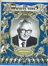The White Tops Circus Fans Association of America July 1977 Herman Brand... - $24.82