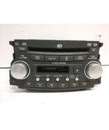 04 05 06 Acura TL 6 disc CD DVD cassette radio receiver XM 39100-SEP-A41... - $67.76 CAD