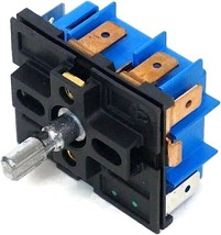 Surface Element Switch For Ge JB860SJ5SS JB645DK1WW JB860DJ2BB JB655SK1SS New - £26.75 GBP