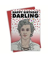 ASTARION Vampire Elf ♡ HAPPY BIRTHDAY Card ☆ Baldur&#39;s Gate 3! BG3 Greeting! - $5.45 CAD