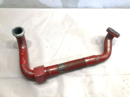 Cummins ISL 8.9L DIESEL ENGINE Exhaust Outlet Tube 5319450 OEM - $69.60