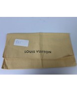 Louis Vuitton Dust Bag 9x5 - $16.82