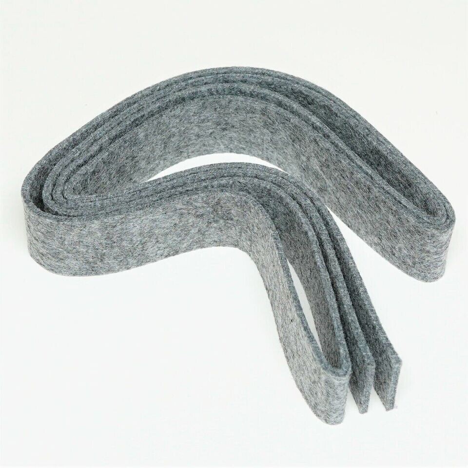 OEM Drum Felt Seal for Maytag MDG9316AWW MDE4000AYQ MDE7600AYW MDG9806AW... - $24.64