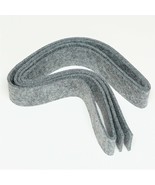OEM Drum Felt Seal for Maytag MDG9316AWW MDE4000AYQ MDE7600AYW MDG9806AW... - $33.46 CAD