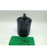Zenith CD-02-H-00036 Metering Gear Pump 0.8cc  275937B  - €838,89 EUR