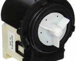 Front Loader Drain Pump Motor LG WM2250CW WM2350HRC WM2350HWC Washer Dry... - $27.49