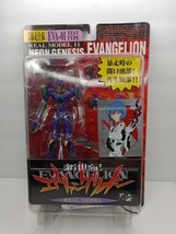 Neon Genesis Evangelion Real Model #11 EVA-01 PROTO Type Japan SEGA NEW ... - £43.57 GBP
