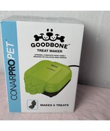 CONAIRPRO PET Goodbone Homemade Dog Treat Maker DIY Health Biscuit + Rec... - $15.00