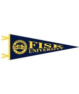Fisk University Wool Felt Pennant - $18.99