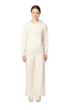 Gap Boys Girls Sweatpants Beige Fleece Jogger Cargo Pockets Active Workout - $698.96 MXN