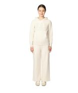 Gap Boys Girls Sweatpants Beige Fleece Jogger Cargo Pockets Active Workout - $52.97 CAD