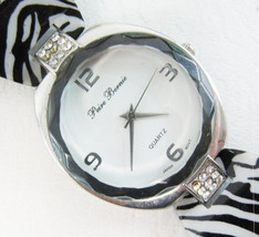 Vintage Piere Bernie Ladies Quartz Watch - £14.00 GBP