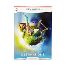 Viewmaster Destinations Experience Pack  - $8.00