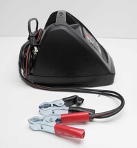 Schumacher Battery Charger Engine Starter 6-in-1 Electric Fully Automatic SC1308 image 3