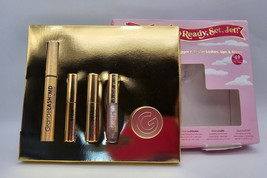 Grande Cosmetics Ready Set Jet Set, 5 Piece - Serums, Mascara, Lip Plumper + - £38.87 GBP